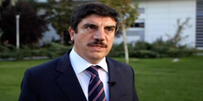 AKP'li Yasin Aktay: MİT TIR'ları ÖSO'ya silah taşıyordu!