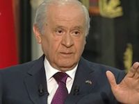 Bahçeli'den kaset iddialarına sert çıkış