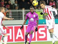 Türkiye Kupası'nda ilk finalist Galatasaray
