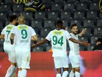 Fenerbahçe: 0 - Bursaspor: 3
