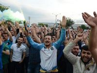 TOFAŞ işçileri grevi bitirdi
