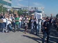 Renault'ta işçilerin eylemi sona erdi