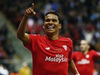 Sevilla'yı kupaya Bacca taşıdı