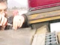 MİT TIR’larına ait yeni görüntüler ortaya çıktı!