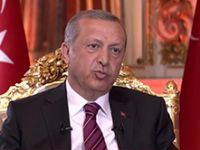 Cumhurbaşkanı'ndan ilk açıklama