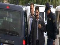 Kayseri'de operasyon