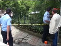 İstanbul'da silahlı saldırı: 2 yaralı