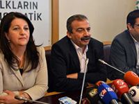 'Öcalan'ın dediğini duyunca hükümet masayı devirdi'