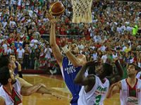 Pınar Karşıyaka: 71 - Anadolu Efes: 65