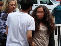 Üniversite yurduna Erdoğan baskını!