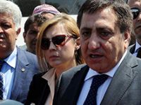 Şanlıurfa Valisi'nden 4 gazeteciye gözaltı