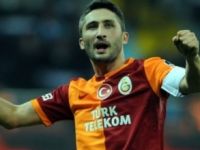 Galatasaray Sabri Sarıoğlu'nun sözleşmesini uzattı