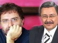 Melih Gökçek’ten Ahmet Hakan’a tehdit!