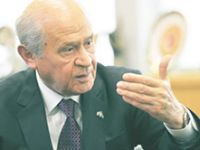 Devlet Bahçeli: Meclis’te solum flu görünüyor