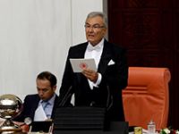 Deniz Baykal’dan “istifa” açıklaması