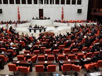 Ekonomi alanındaki 'torba teklif' Meclis Genel Kurulu'nda kabul edildi