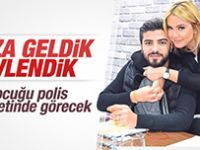 Ece Erken: Gaza geldik evlendik