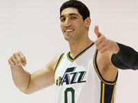 Enes Kanter için kırmızı bülten başvurusu