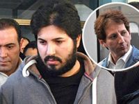 Raftaki Zarrab raporu!