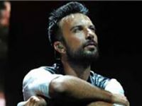 Tarkan'dan çok sert Ankara mesajı