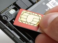 SIM kartsız telefonlar geliyor!
