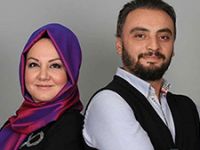İkbal Gürpınar: Eşim beni dövüyor