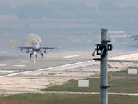 ABD: İncirlik'ten YPG'ye yardım yapılacak