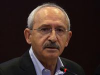 Kılıçdaroğlu: Terörü büyütenler, teröre karşı şarkılı türkülü miting yapıyor