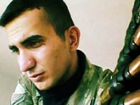 Şırnak'ta bir asker şehit oldu