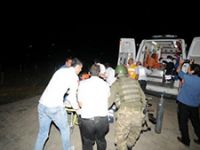 Yüksekova’da çatışma: 3 asker şehit 6 asker yaralı
