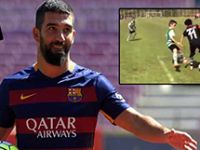 Arda Turan paylaştı, sosyal medya yıkıldı