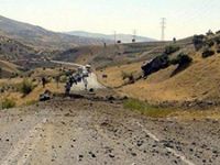 Siirt’te bombalı tuzak: 8 şehit!