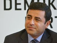 Demirtaş: Silahla özerklik olmaz