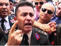 KHK ile meslekten ihraç edilen Yarbay Ali Alkan'a 'avukatlık' da yasak!