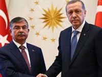 Ve seçim kararı verildi!