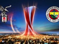 Avrupa Ligi'nde rakipler belli oldu