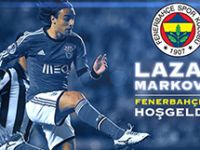 Lazar Markovic resmen Fenerbahçe'de