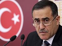 İhsan Özkes’ten çok tartışılacak tweetler!