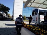 83 firmaya eş zamanlı operasyon... 90 gözaltı