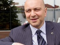 FETÖ'cü iş adamının özel uçağına binenler arasında kimler var... Saray'la 468 görüşme