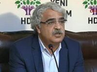 HDP'li Sancar kritik seçim anketini açıkladı