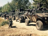 Tuzakçı PKK'lılar yakalandı