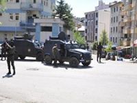 Tunceli ve Şırnak'ta hain saldırı