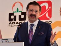 Türkiye Varlık Fonu komple yenilendi! Hisarcıklıoğlu yönetimde