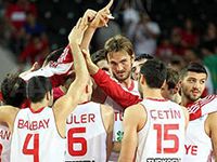 Türkiye: 89 - İtalya: 87