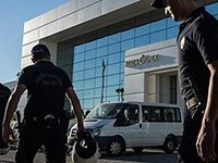 Koza İpek'e ikinci baskın!