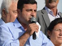 Demirtaş TOBB'a çok sert çaktı!