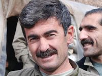 PKK'nın Tunceli sorumlusu Baran Dersim öldürüldü