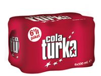 Cola Turka Japonlar’a satılıyor