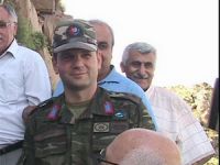 Tunceli'de çatışma: 1 binbaşı şehit